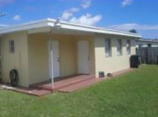 11830 SW 181st St, Miami, FL 33177