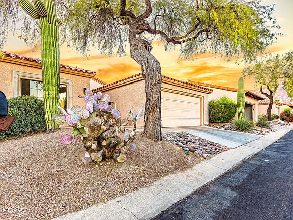 3rd image of 5825 N Misty Ridge Dr