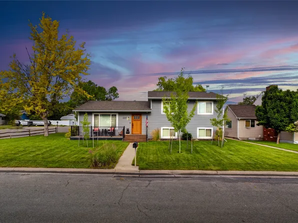 2204 Columbia Ave, Helena, MT 59601