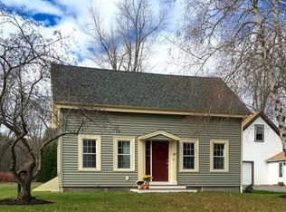 397 N Main St, Salem, NH 03079