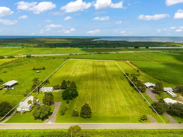37 E CORKSCREW Boulevard, Clewiston, FL 33440