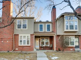 4693 S Crystal Way UNIT C, Aurora, CO 80015