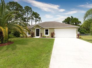 1213 Gerrity St SW, Palm Bay, FL 32908
