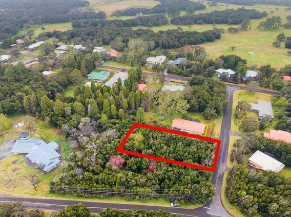 LOT 33 Lot 33, Volcano, HI 96785