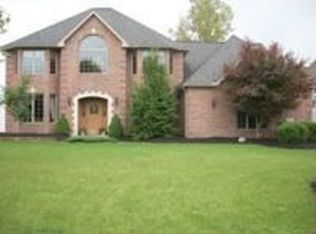 19945 Shenandoah Rdg, Strongsville, OH 44136