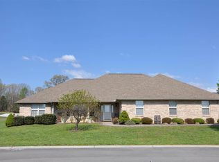 1816 Placid Dr, Sevierville, TN 37862