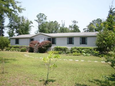 5776 SW 77th Loop, Lake Butler, FL, 32054