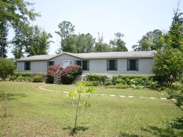 5776 SW 77th Loop, Lake Butler, FL 32054