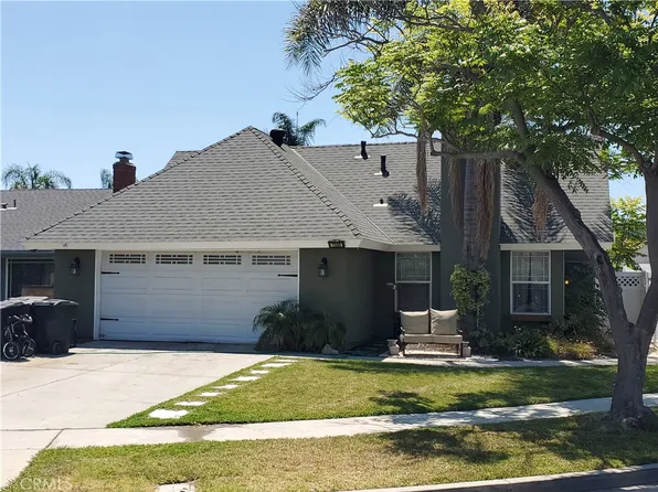 7330 E Calle Granada, Anaheim, CA 92808