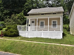 10 Grove St, Cooperstown, NY 13326