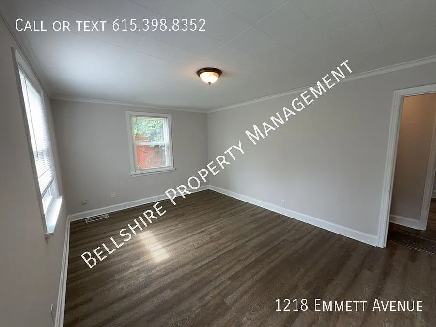Move In Special!! 50% Off First Months Rent - 2 Bedroom | 1 Bathroom, Nashville Tn — Photo 3