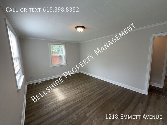 3rd image of 1218 Emmett Ave