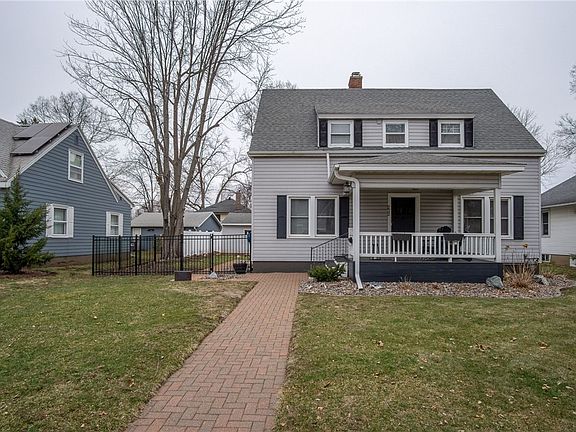 2nd image of 232 McKinley Avenue