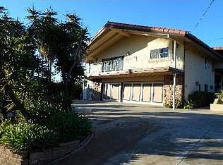 1501 Grandview Rd, Vista, CA 92084