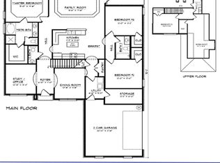 12815 Merial Pass, Southport, FL 32409