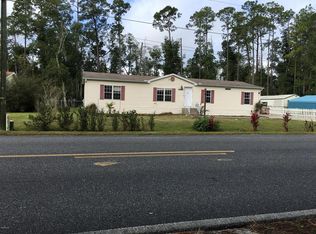 36313 Lake Unity Rd, Fruitland Park, FL 34731