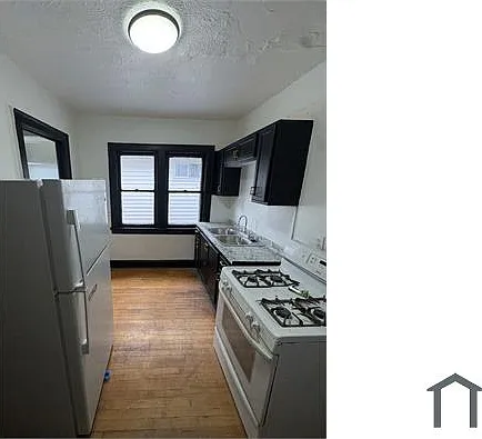3 bed, 1100 sqft, $990 — Photo 3