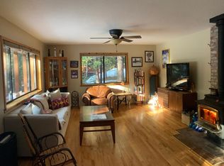41177 Skyline Dr, Emigrant Gap, CA 95715