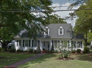 603 Main St, Chesterfield, SC 29709