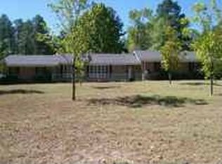 576 Columbia 38, Magnolia, AR 71753