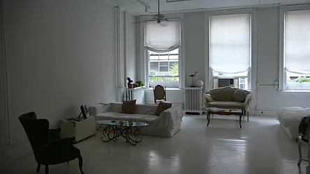 Rented by Metro Loft Management