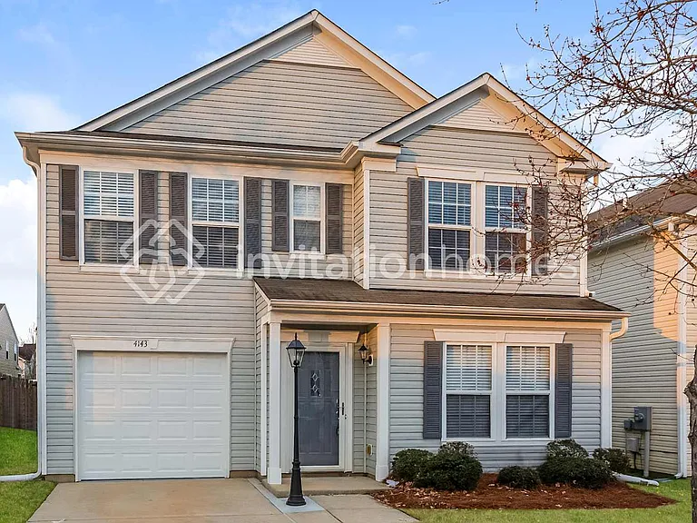 4143 Kellybrook Dr — Photo 1