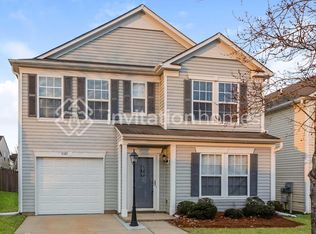 4143 Kellybrook Dr, Concord, NC 28025