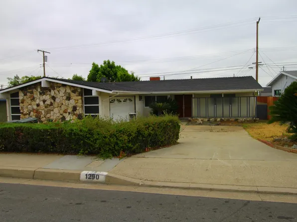 1290 Brightwood St, Monterey Park, CA 91754