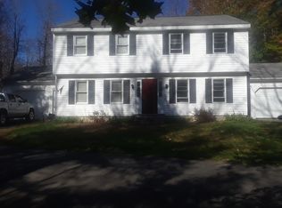 141 Dow Rd #141B, Gorham, ME 04038
