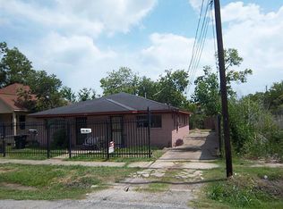 4204 New Orleans St APT A, Houston, TX 77020