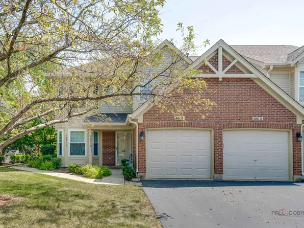 1681 Penny Ln APT B, Crystal Lake, IL 60014