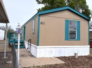8900 2nd St NW Trailer 32, Albuquerque, NM 87114
