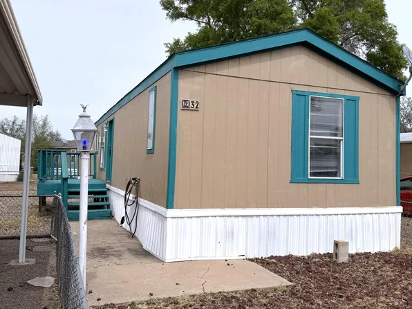 8900 2nd St NW Trailer 32, Albuquerque, NM 87114