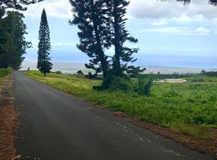 96-1970 Kumupea Rd Lot 65, Pahala, HI 96777