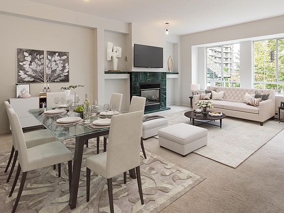 3rd image of 3755 Albert St #209
