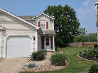 34938 Northview Cir, North Ridgeville, OH 44039