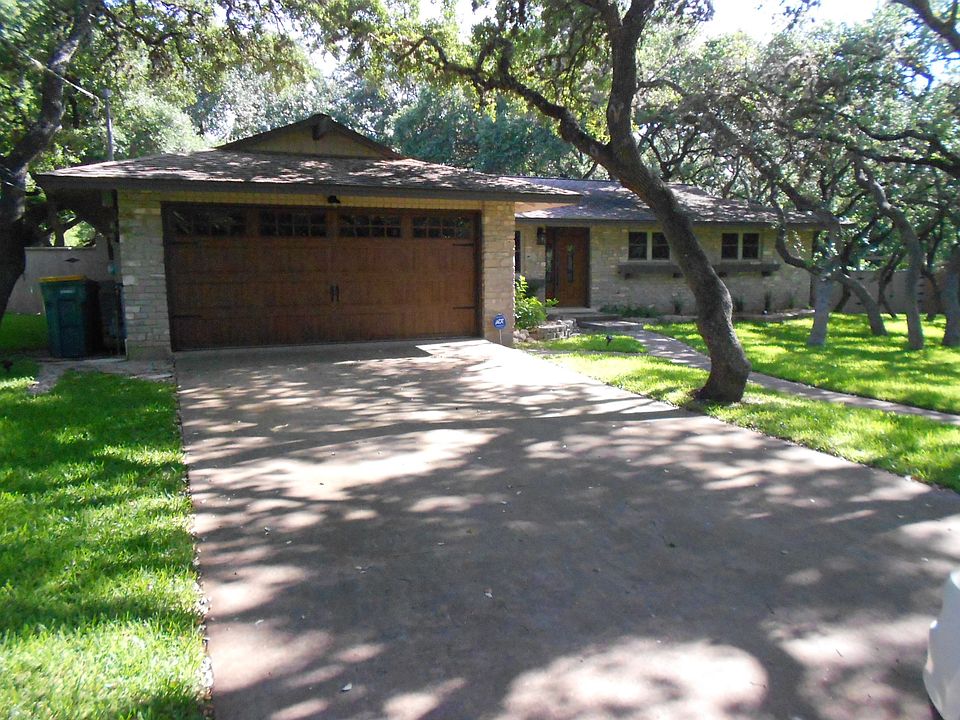 Front - Driveway