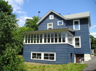 50 Conway St, Greenfield, MA 01301
