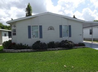 162 Lake Michigan Dr, Mulberry, FL 33860