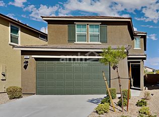 5860 Petronius St, Spring Valley, NV 89113