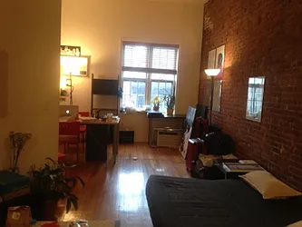 Rented by Citi Habitats