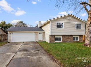 4483 N Patton Ave, Boise, ID 83704
