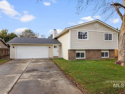 4483 N Patton Ave, Boise, ID, 83704