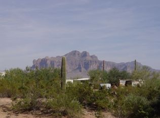 4681 N Delaware Dr, Apache Junction, AZ 85120
