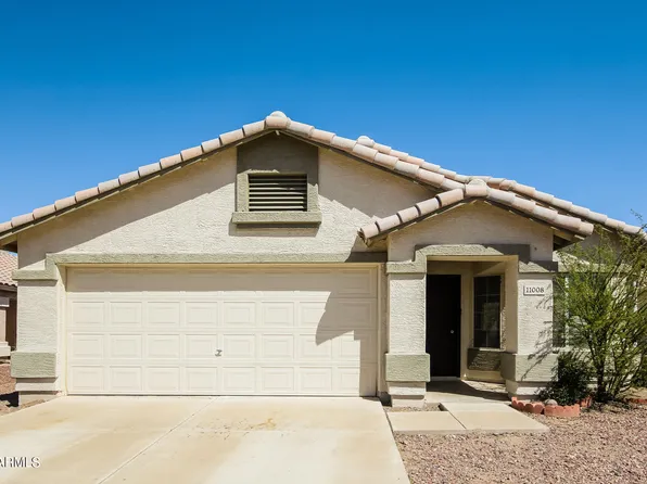 11008 W AUGUSTA Avenue, Glendale, AZ 85307