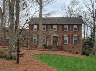 225 Rockford Rd, Kernersville, NC 27284