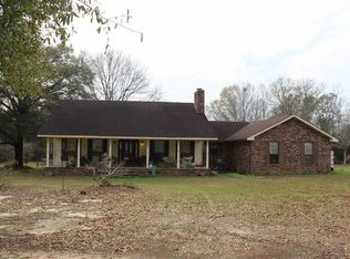 2239 Dykestown Rd, Jay, FL 32565