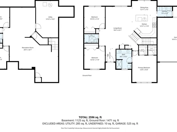 3194 Heritage Park Pl, Traverse City MI