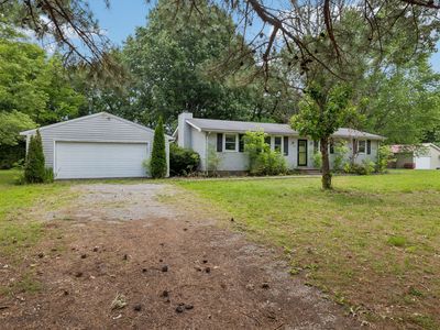 11170 Challenge Dr, Bon Aqua, TN, 37025