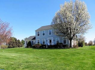 23 Knoll Rd, Coatesville, PA 19320